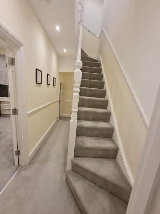 Double Room In Shared Flat Londres Exterior foto